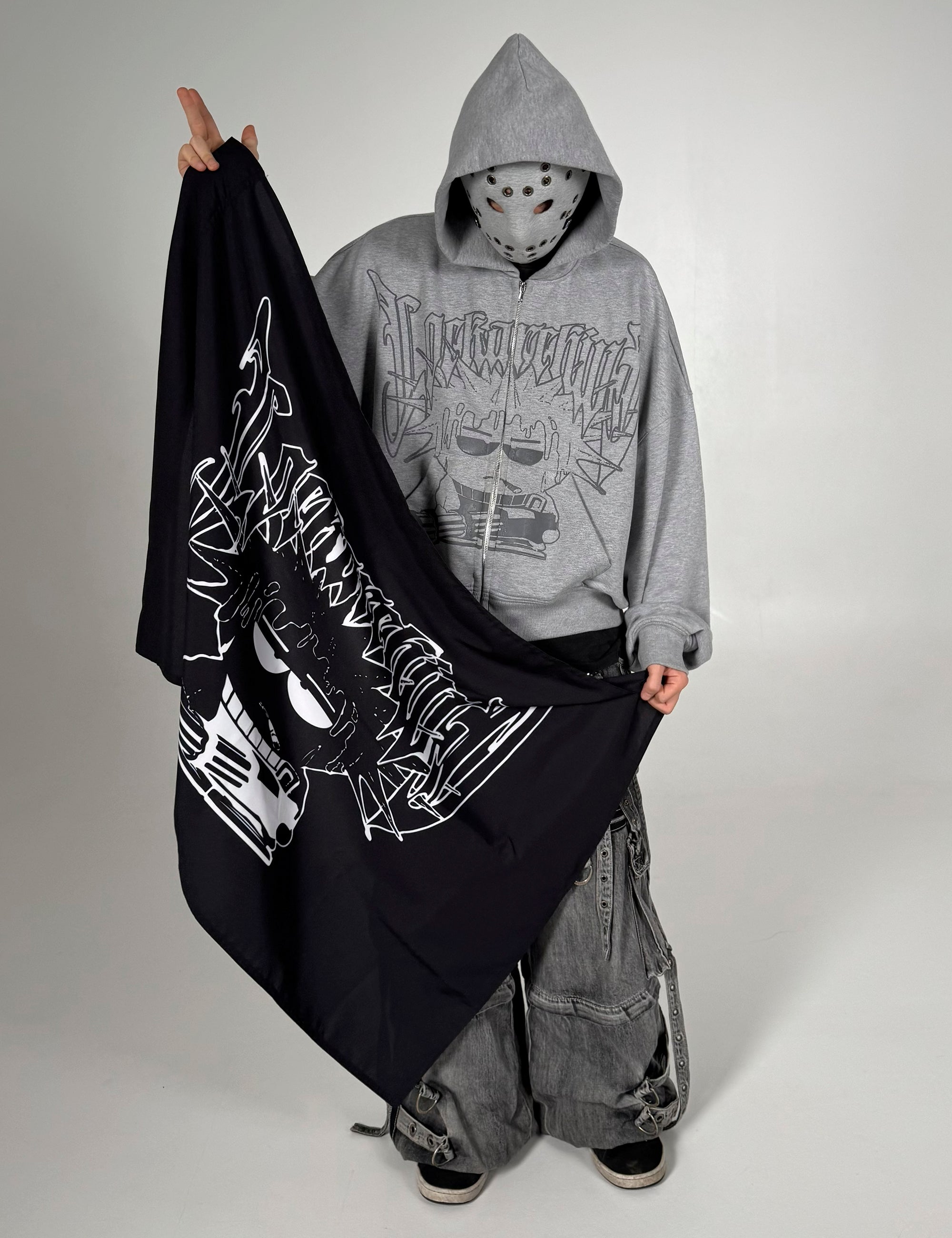 FW26 – Lock Archive