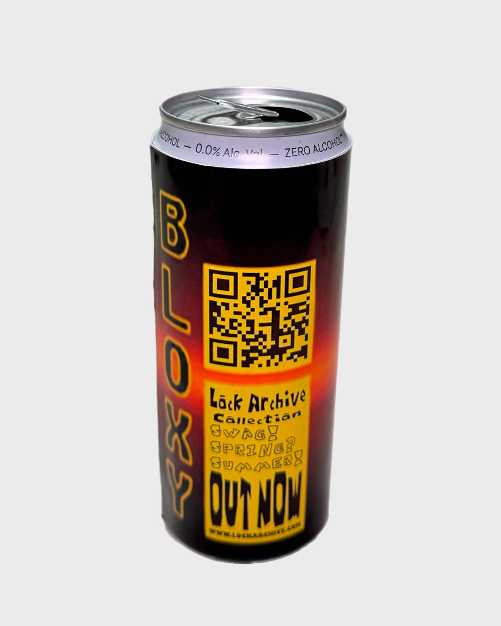 BLOXY COLA