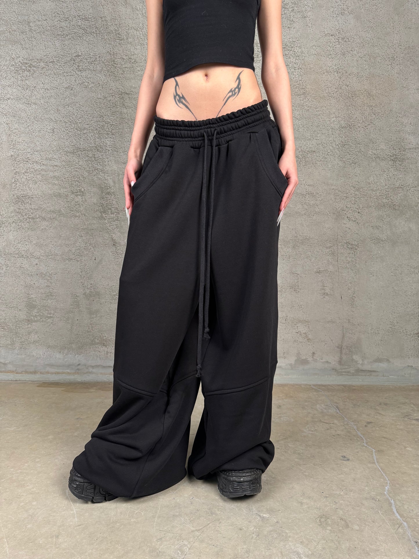 "Midnight" Sweatpants