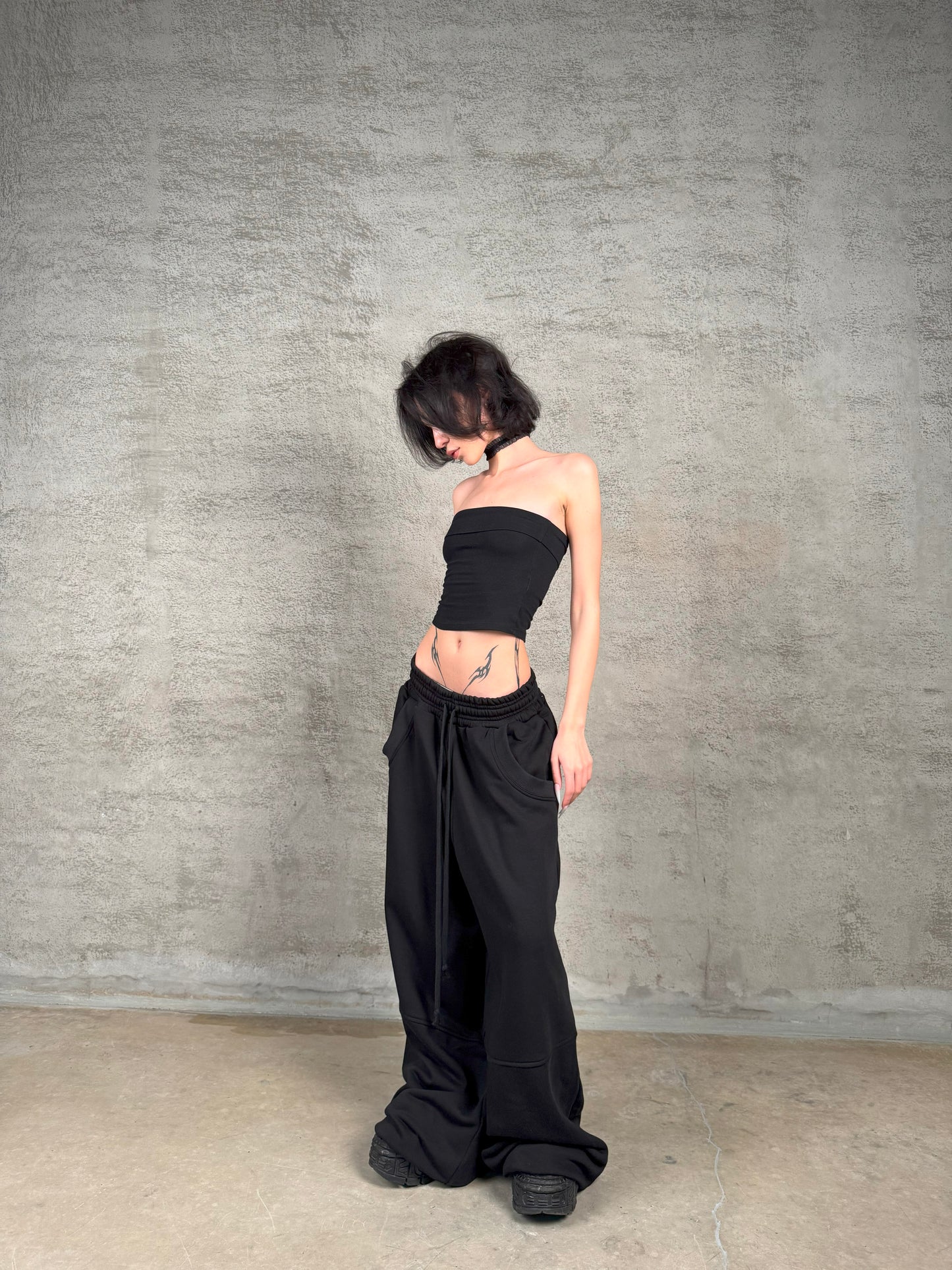"Midnight" Sweatpants
