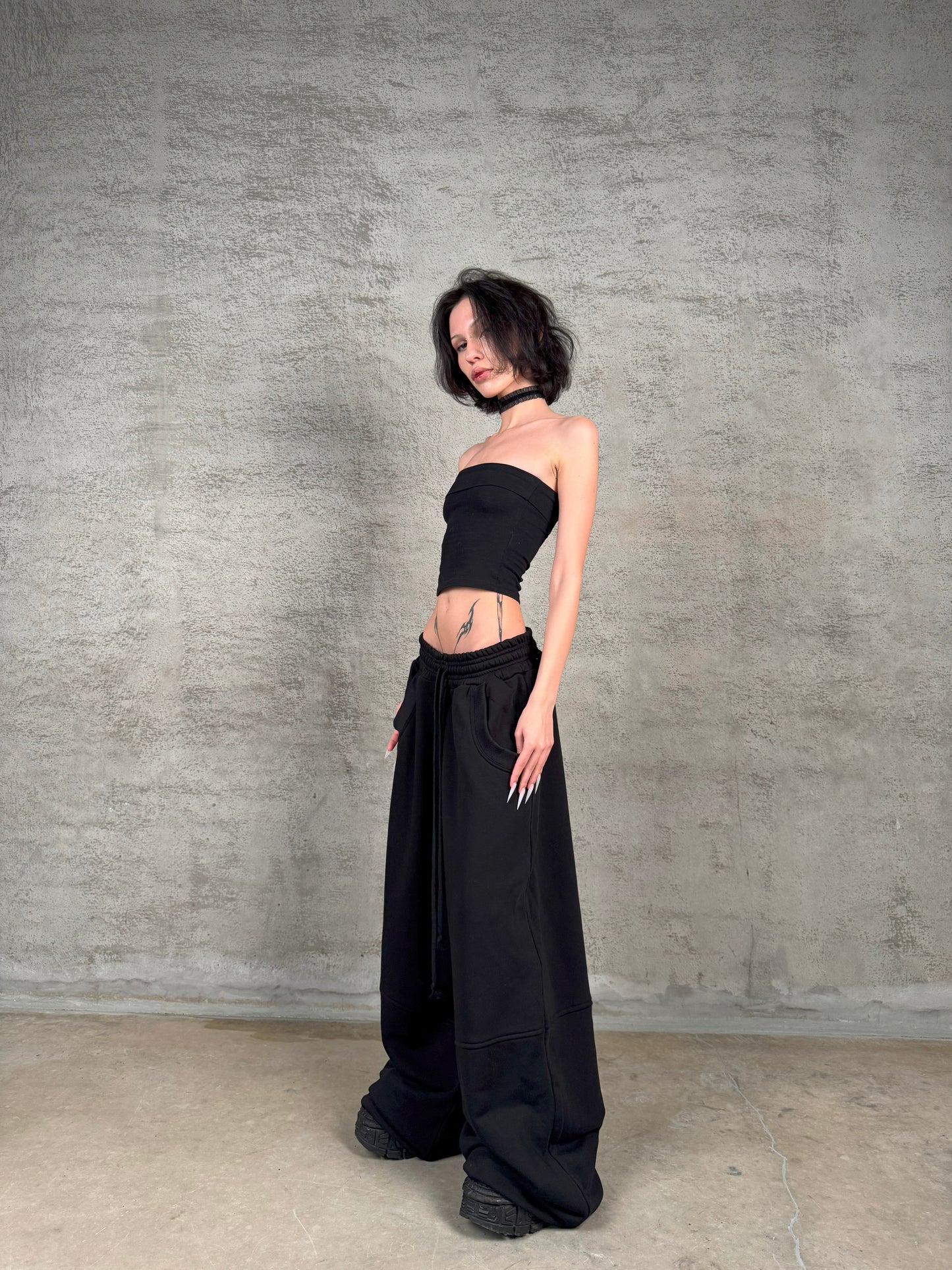 "Midnight" Sweatpants