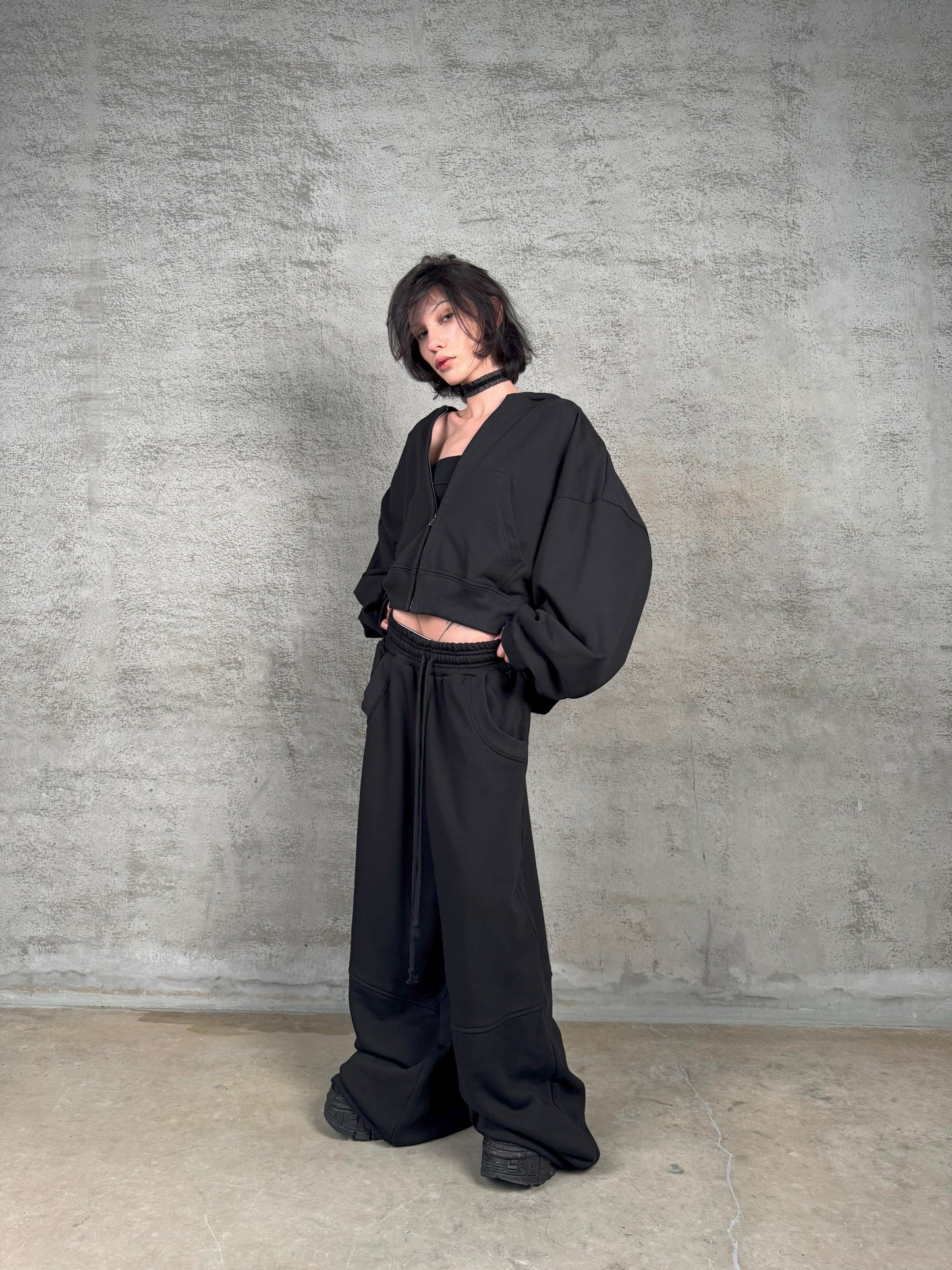 "Midnight" Sweatpants