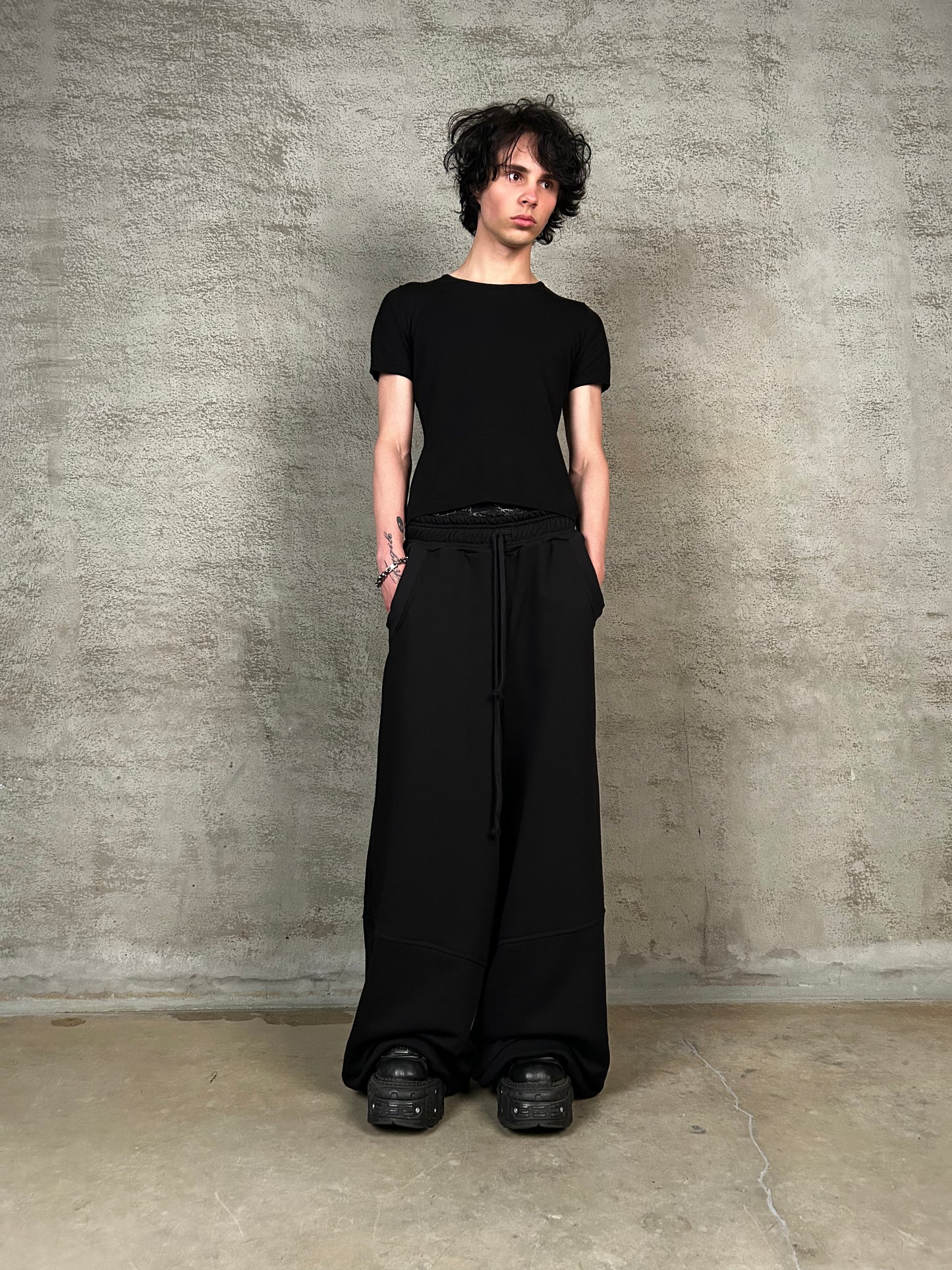 "Midnight" Sweatpants