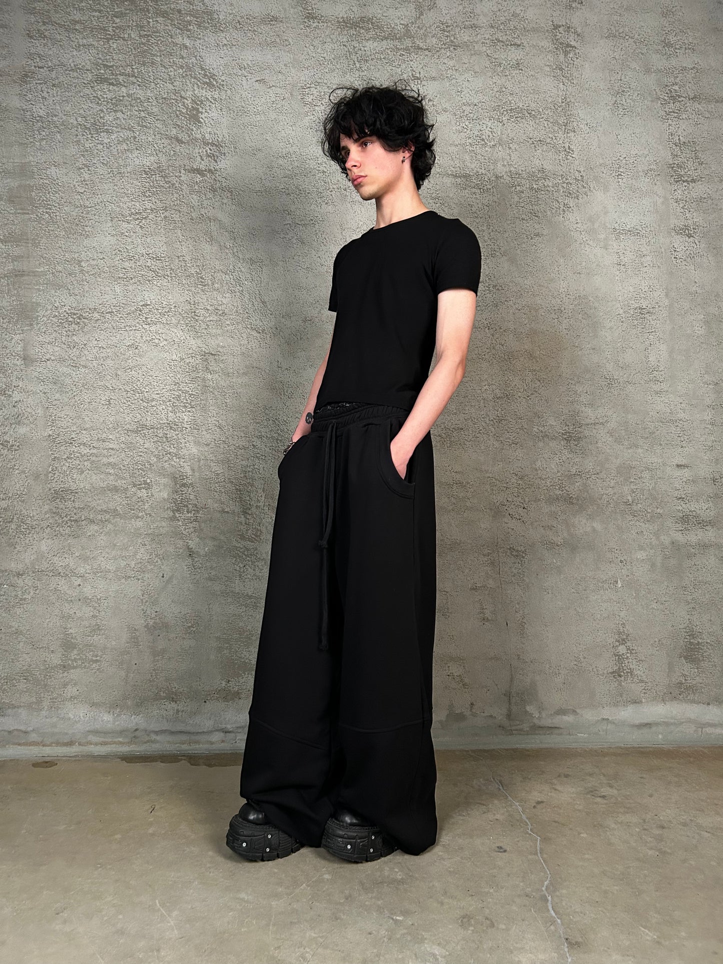 "Midnight" Sweatpants