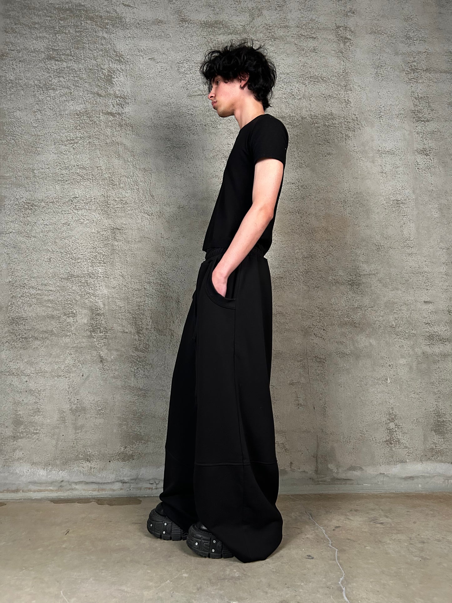 "Midnight" Sweatpants