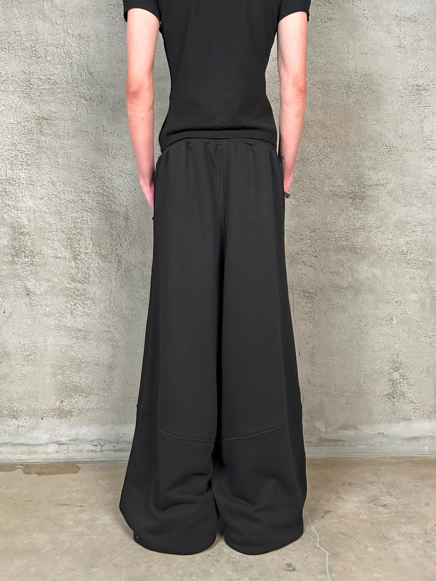 "Midnight" Sweatpants