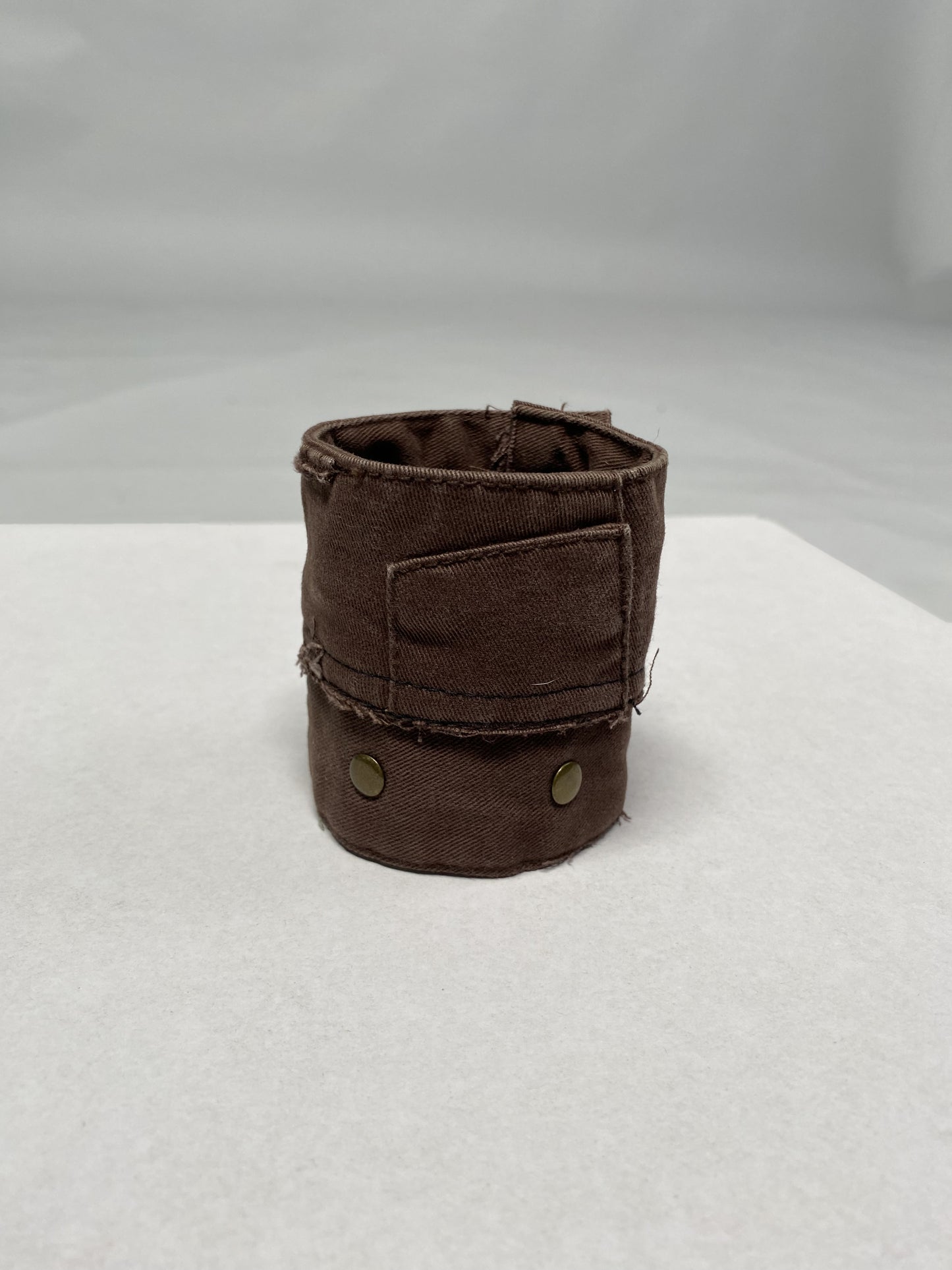 “SECOND HAND OVERLORD” Bracelet