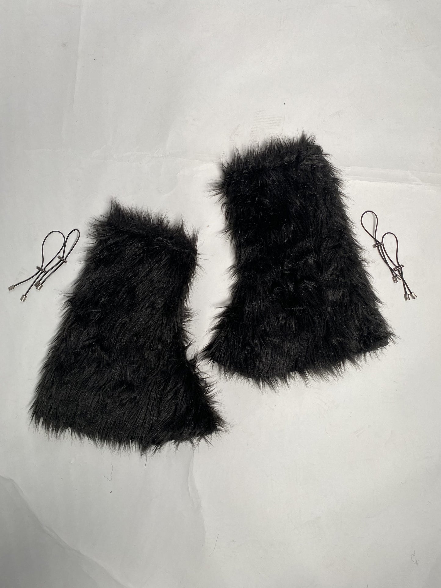 "SECOND HAND OVERLORD" Gaiters