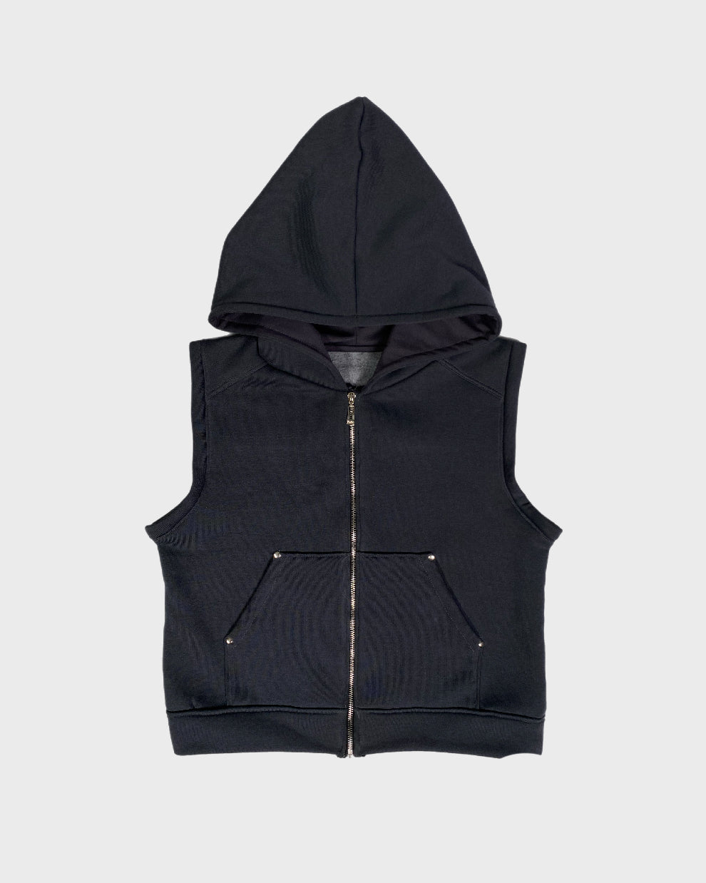 “NO LOGO” Vest