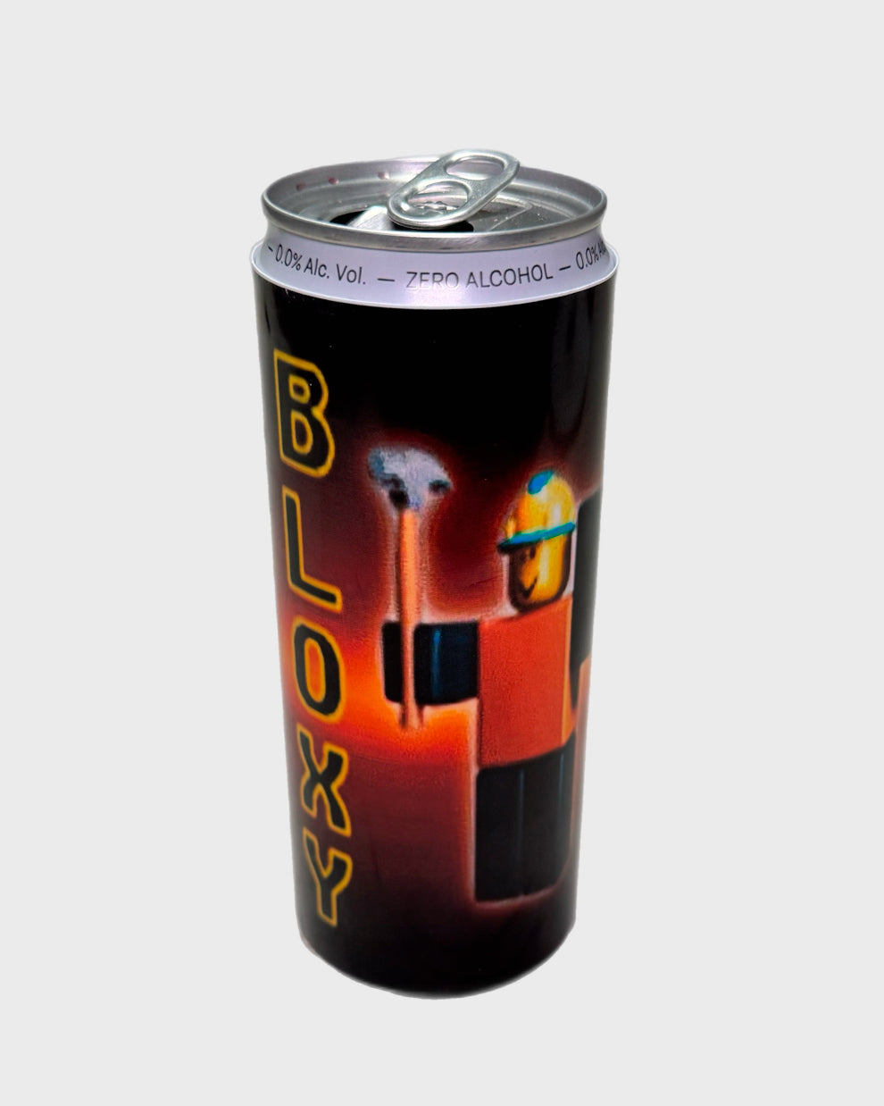 BLOXY COLA