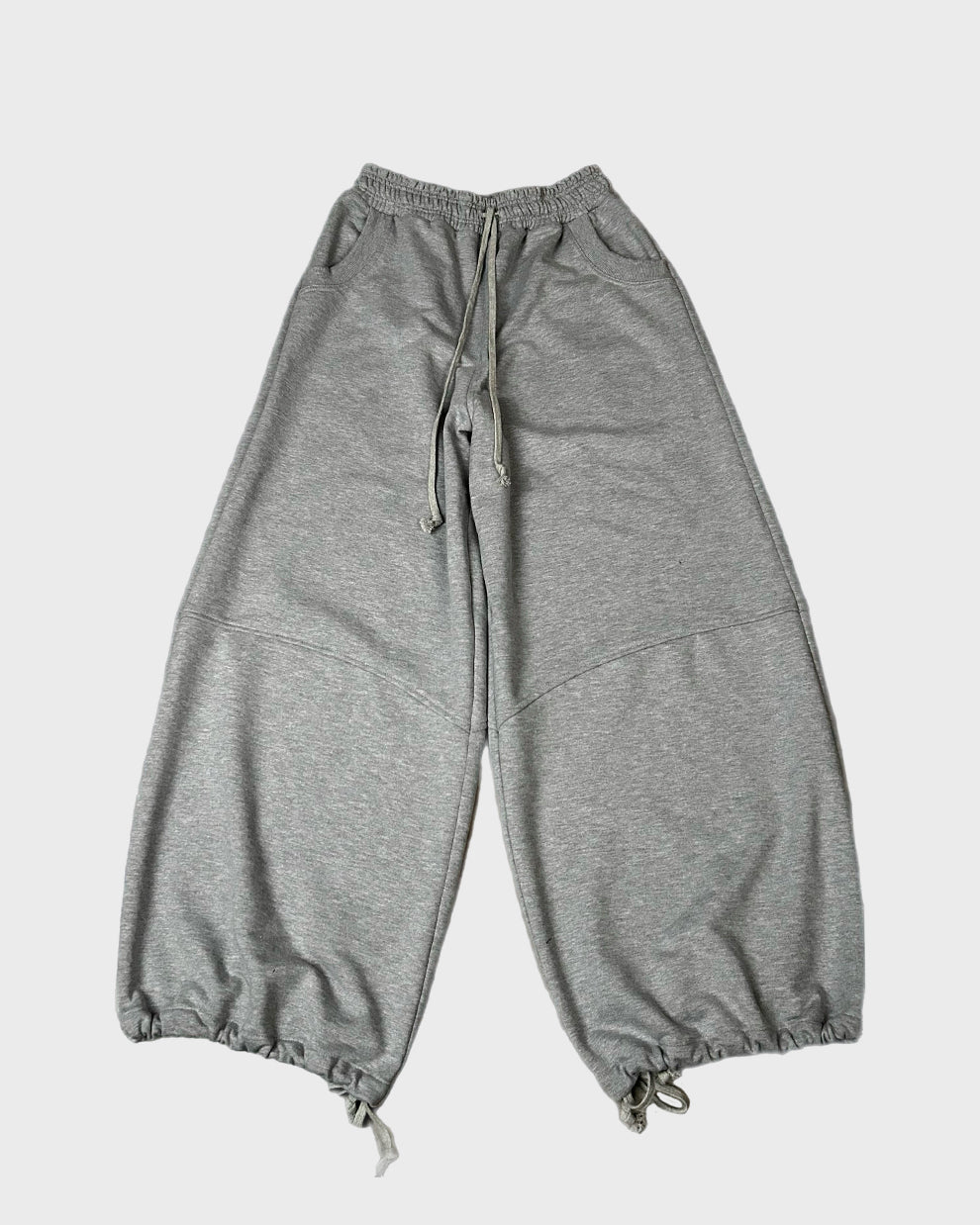 "Ash"Sweatpants