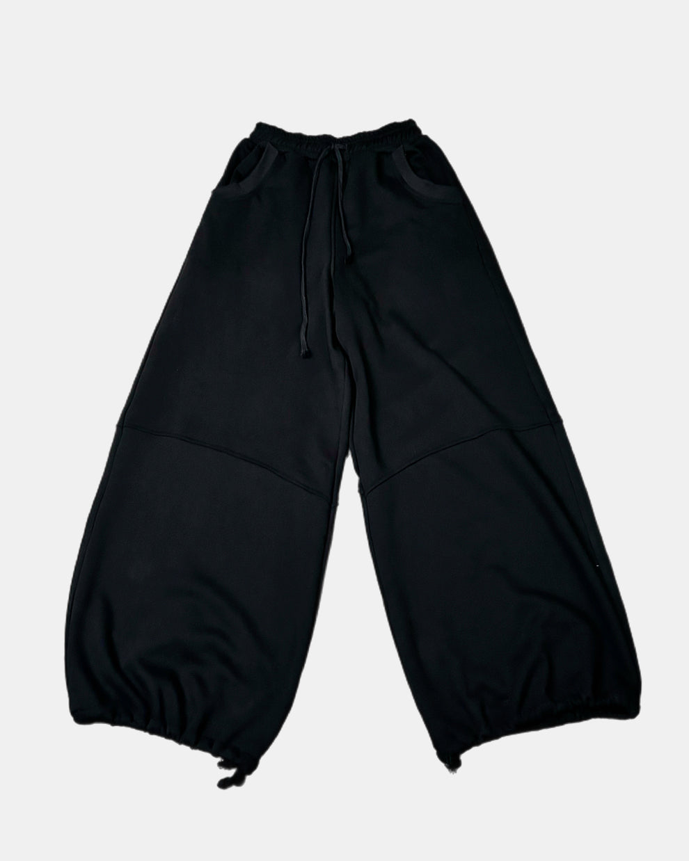 パンツ archive wide slacks OSKA Techno-Stretch 419 Trousers