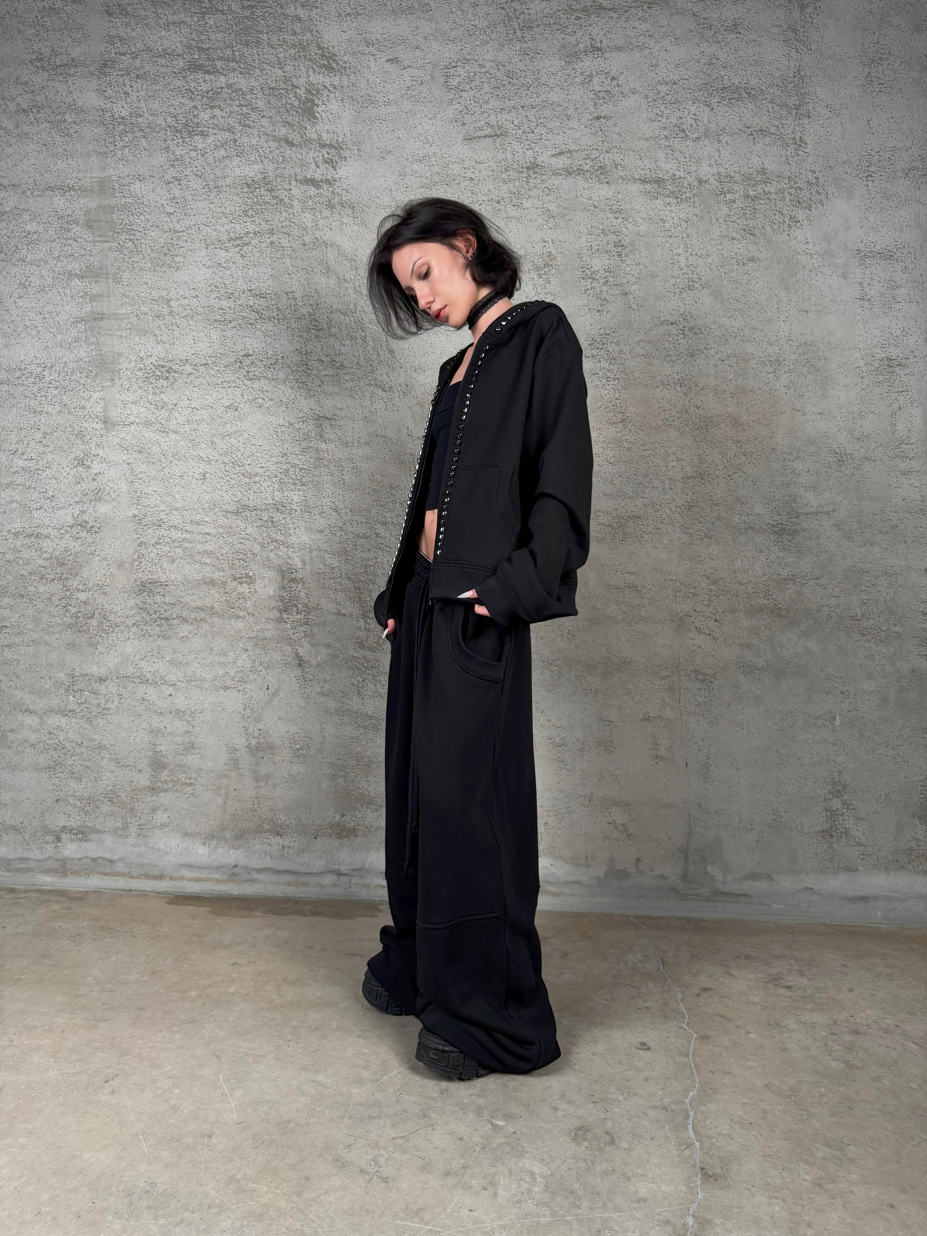 "Midnight" Sweatpants