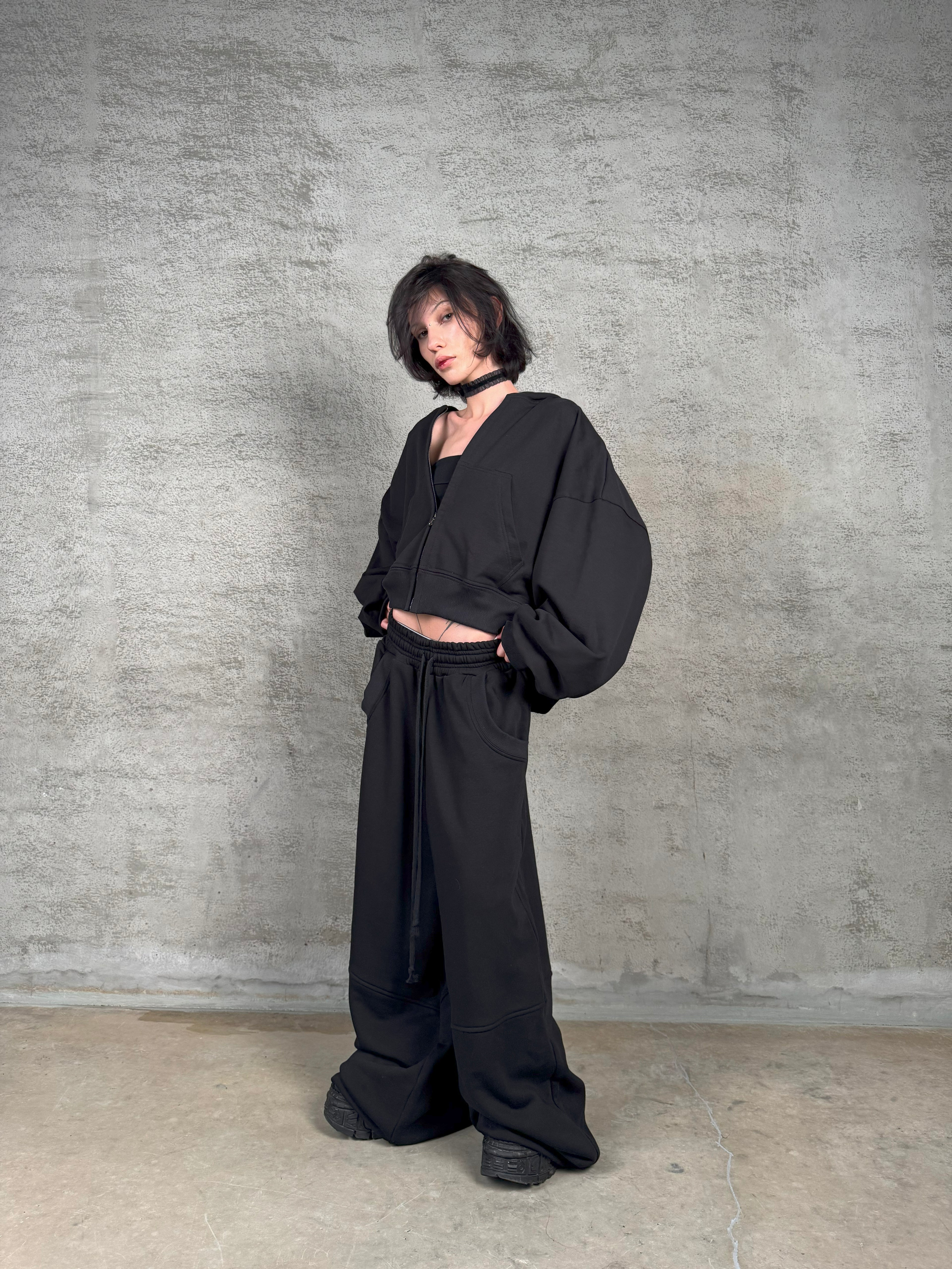 "Midnight" Sweatpants