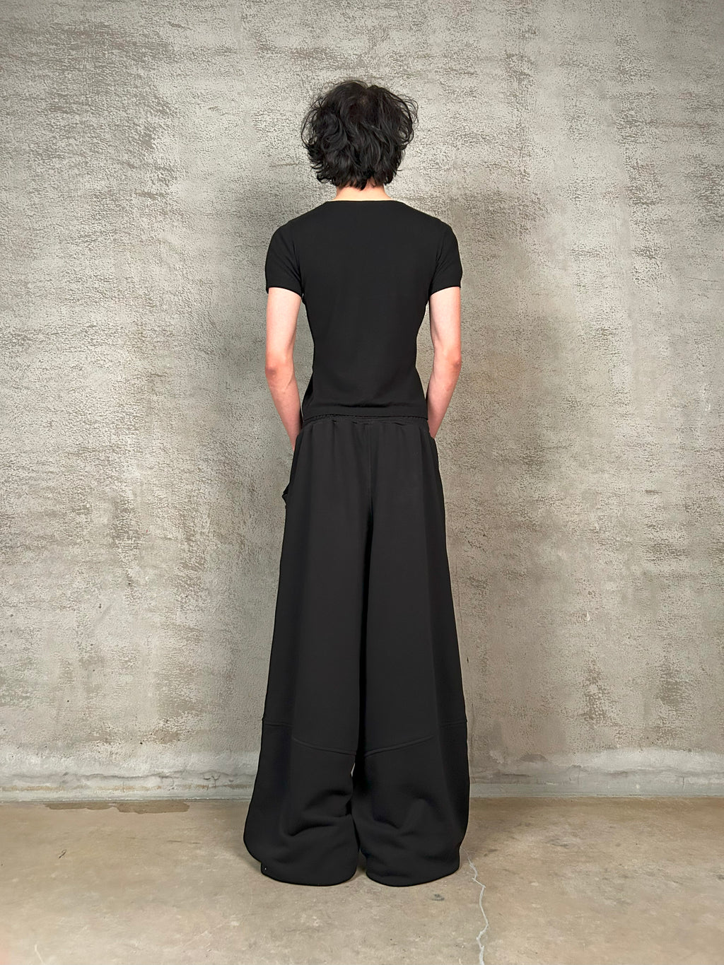 "Midnight" Sweatpants