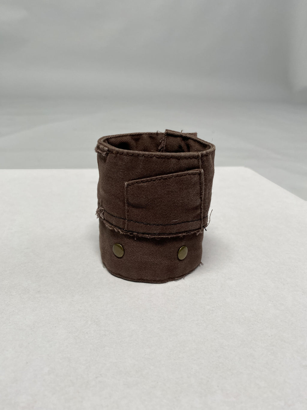 “SECOND HAND OVERLORD” Bracelet