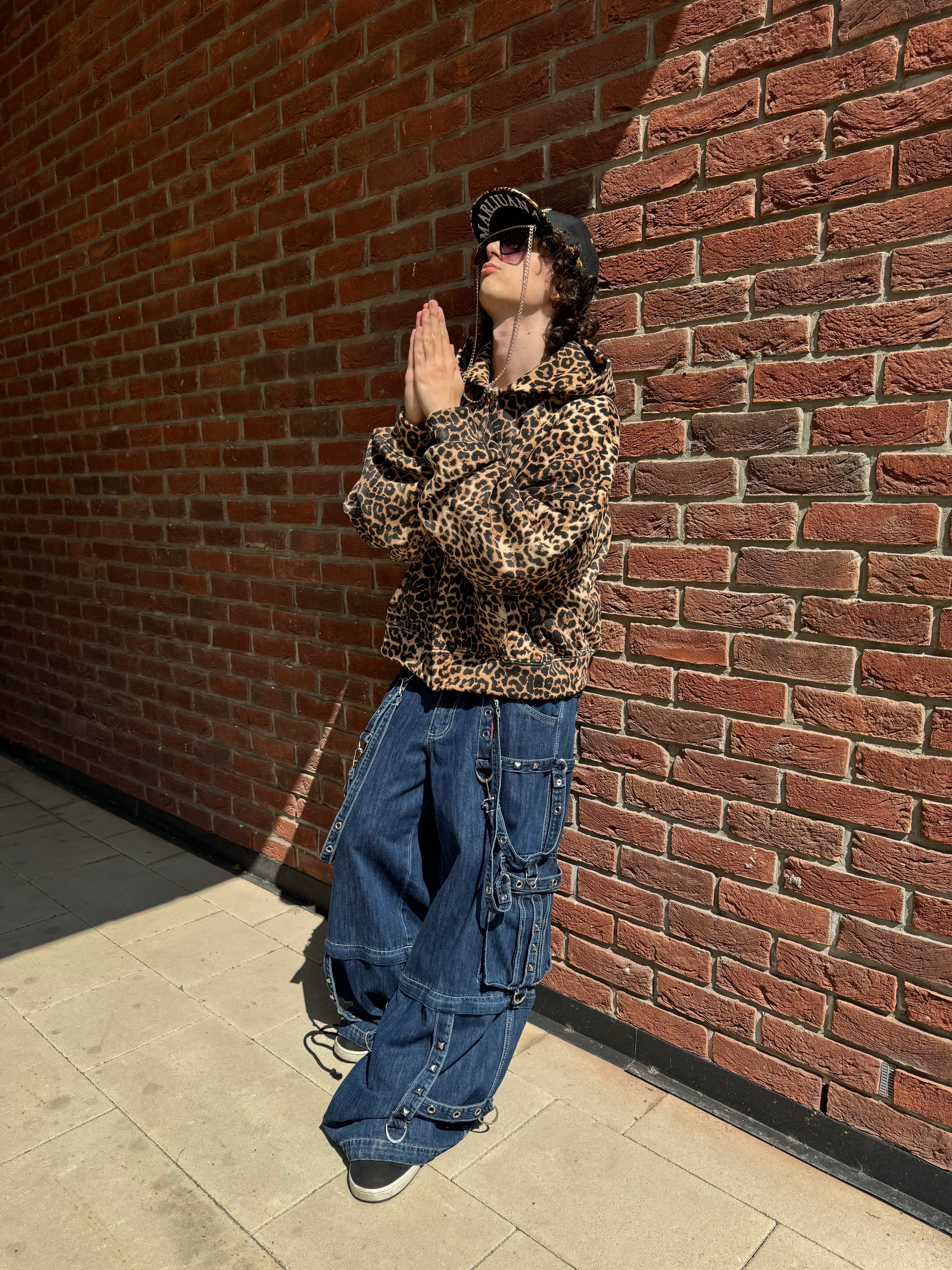 SWAG.SS25 – Lock Archive SWAG.SS25 – Lock Archive