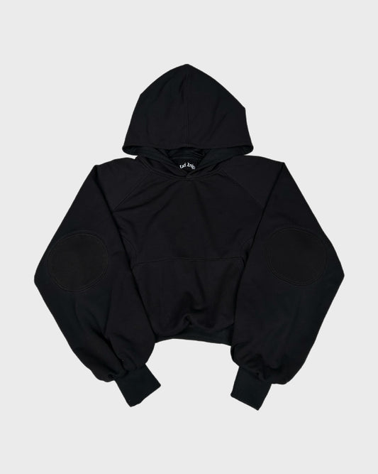 "BLACK" Hoodie