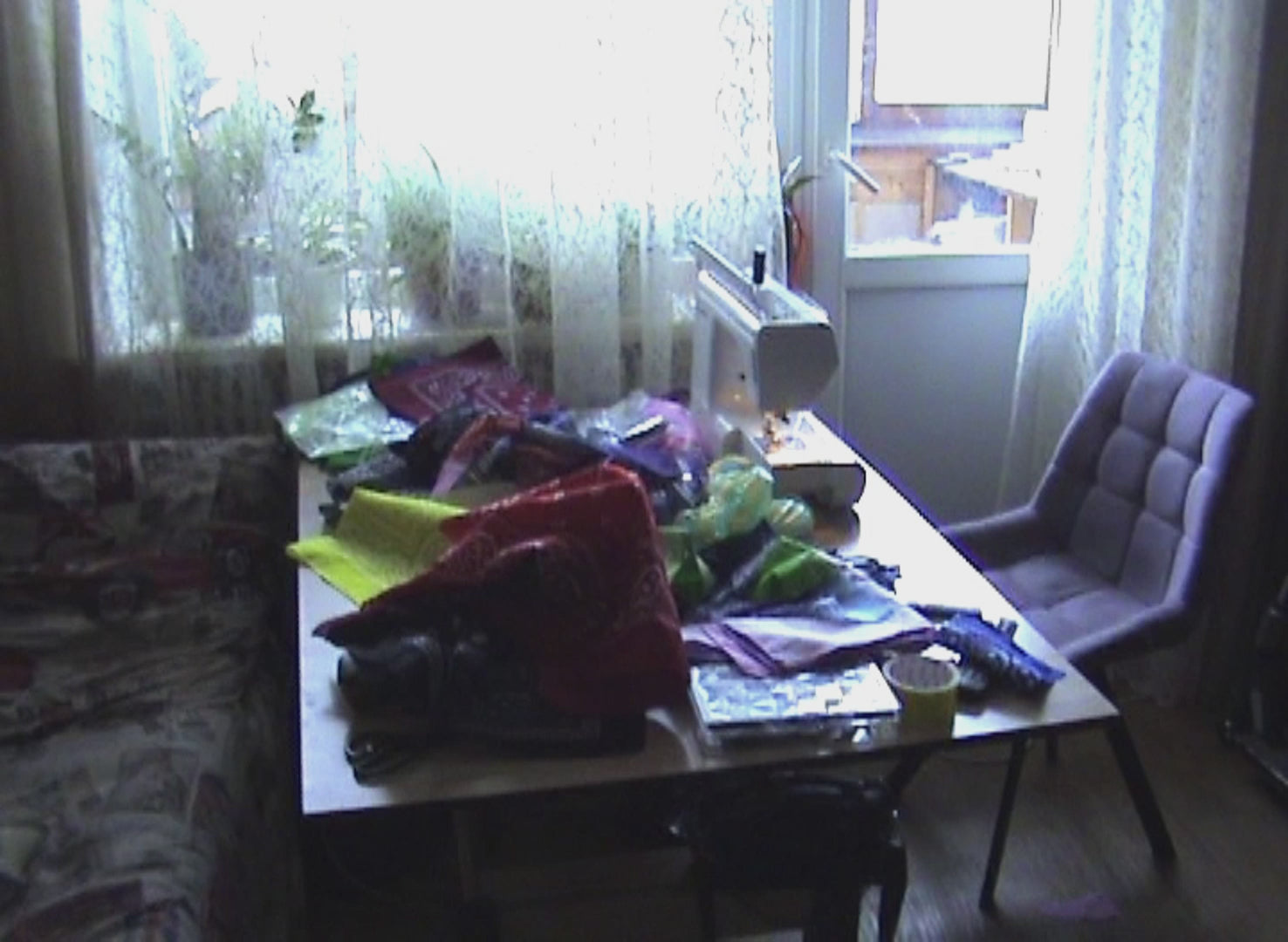 Load video: 