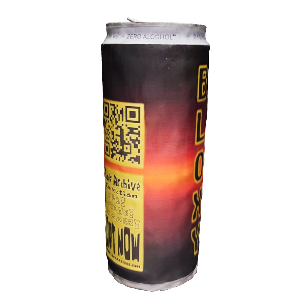 BLOXY COLA